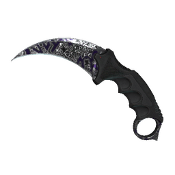 karambit freehand