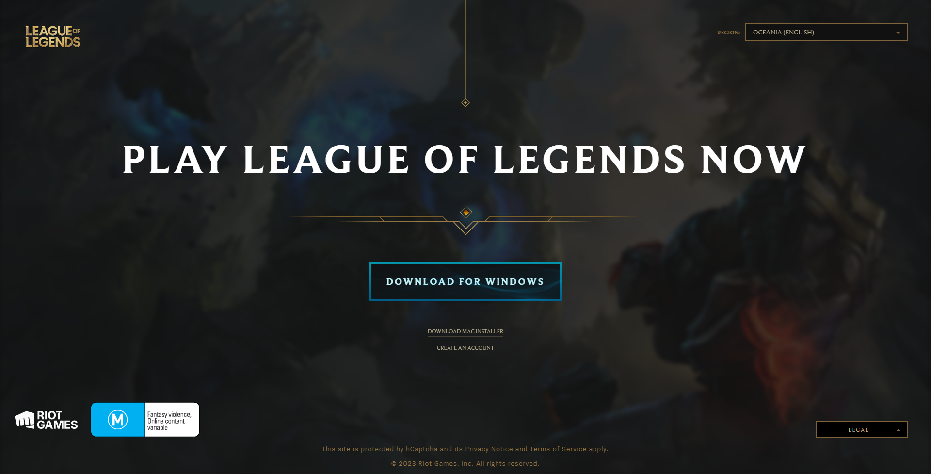 Comprehensive Guide to Getting Started in League of Legends