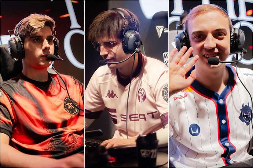 The LEC’s Unexpected Downfall at Worlds 2023: Navigating the Tumultuous Waters