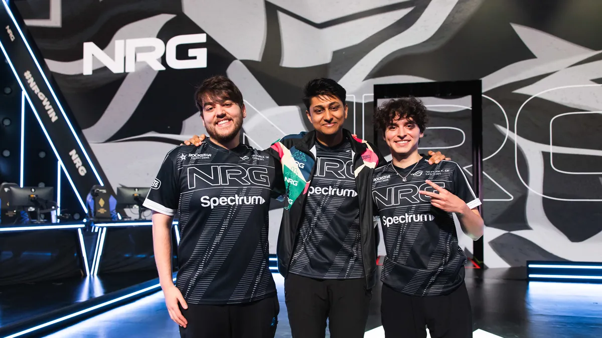 NRG’s Historic Advance to the Quarterfinals in Worlds 2023