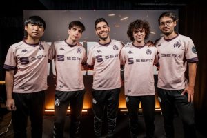 mad lions