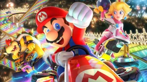 mario kart 8 deluxe 1