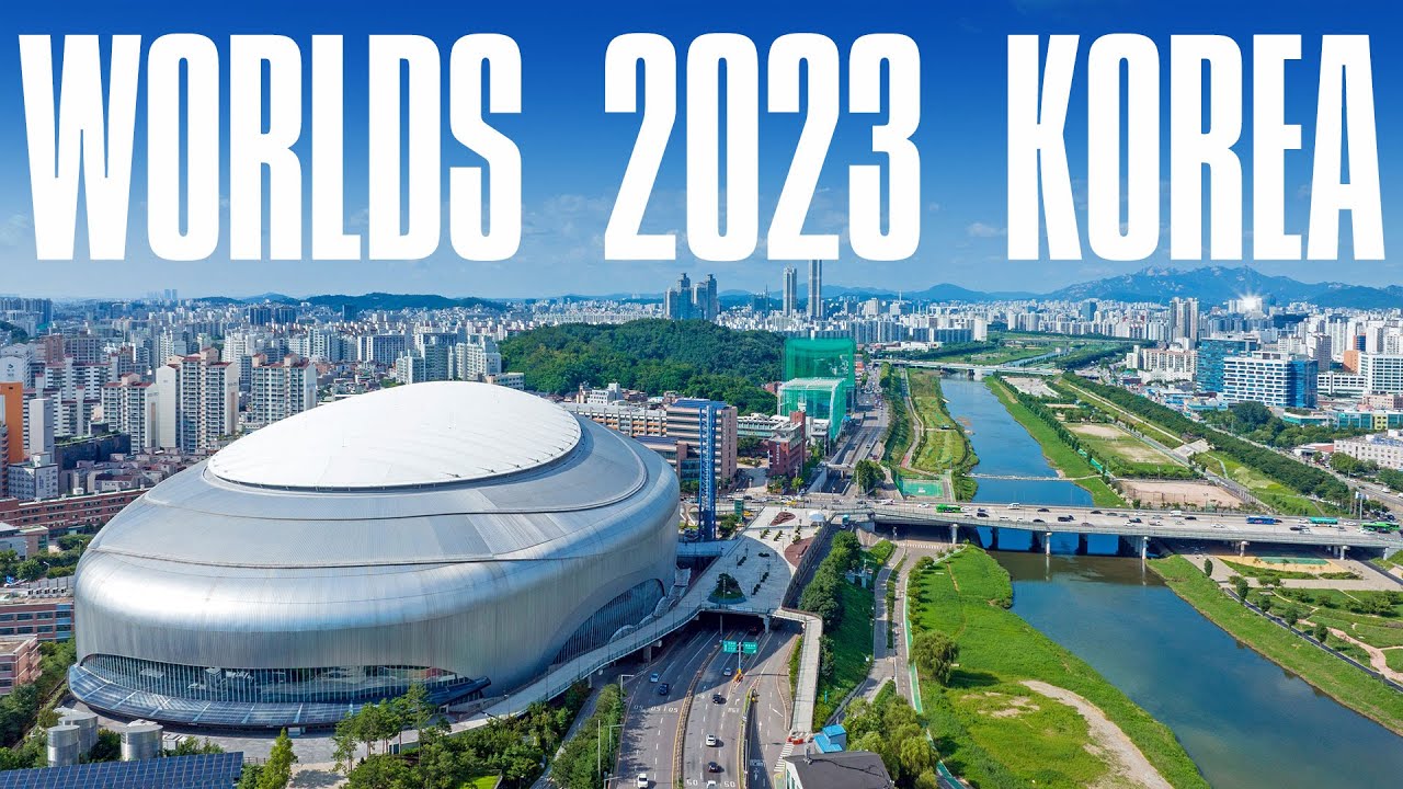 Worlds 2023: Players to Watch in the Championship