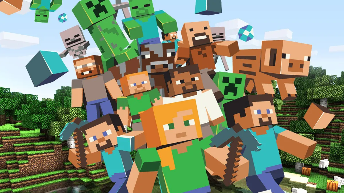 The Most Impactful Video Games by Sales: An Analysis
