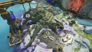 monstrous storm point map update 2