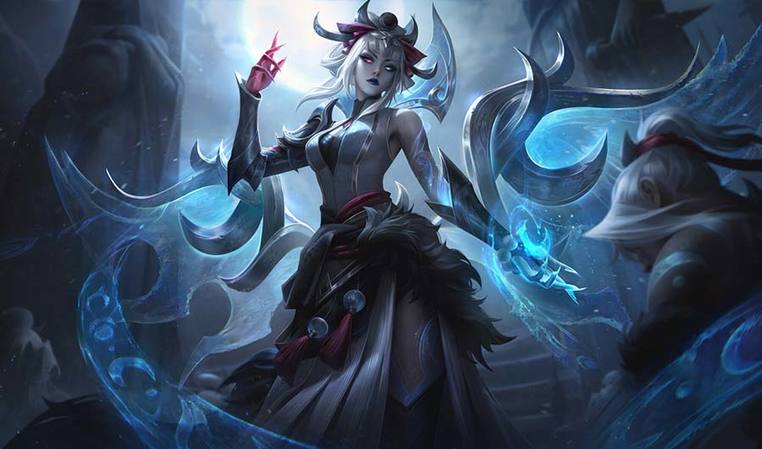 Jungle Errors: Riot Games Steps In with Urgent Fix in Patch 13.20