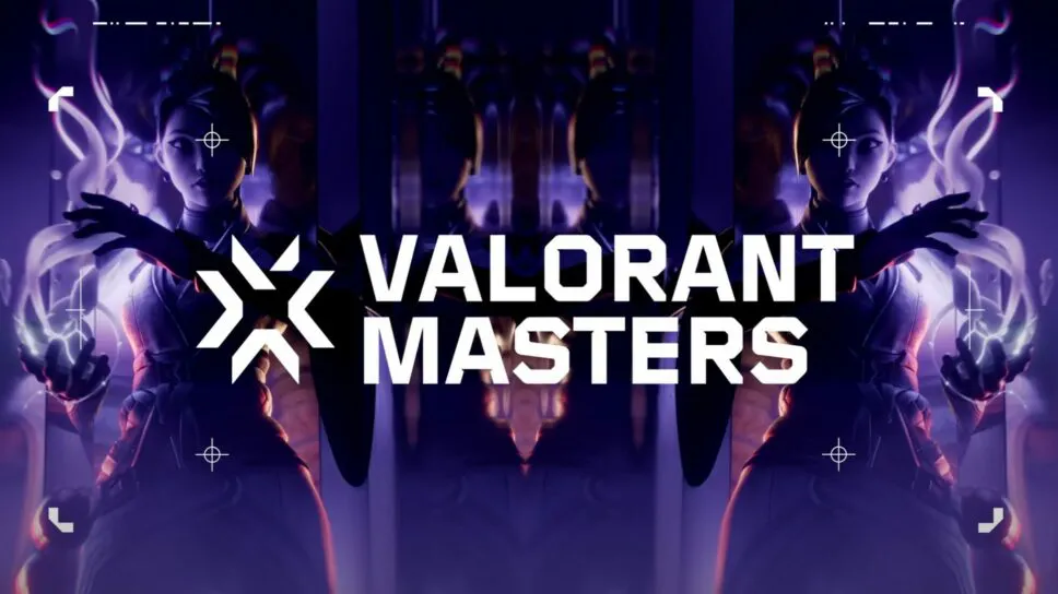 Insider’s Glimpse Valorant Masters 2024 Locations, Dates, and More