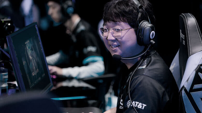 Controversy Before Worlds 2023: EMENES from Cloud9 Sanctioned
