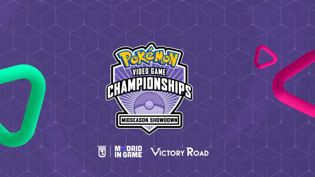 Madrid: The Pokémon World’s Spotlight with the Midseason Showdown