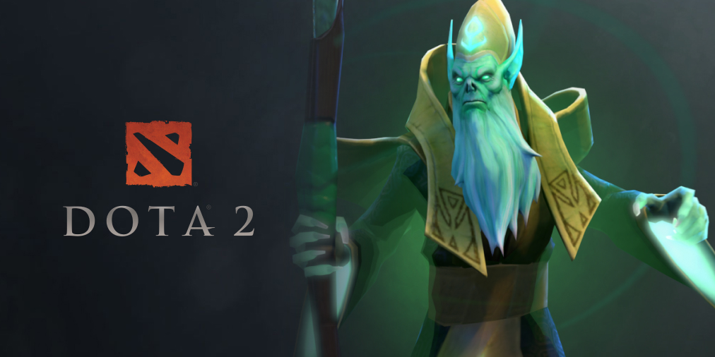 The International 2023 Meta: Unraveling Necrophos’ Dominance