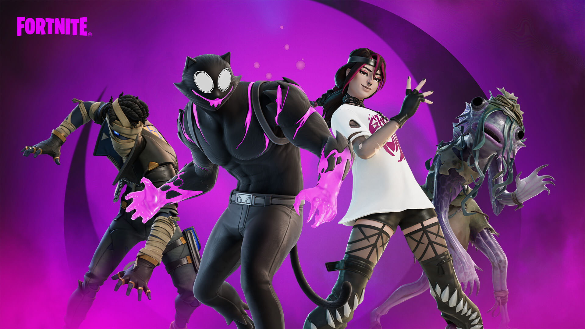 Fortnite and Brainless Nightmare 2023: A Terrifying Twist with Update V26.30