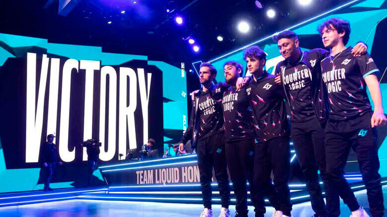 The Rise of NRG Esports: Path to the Top of the eSports World