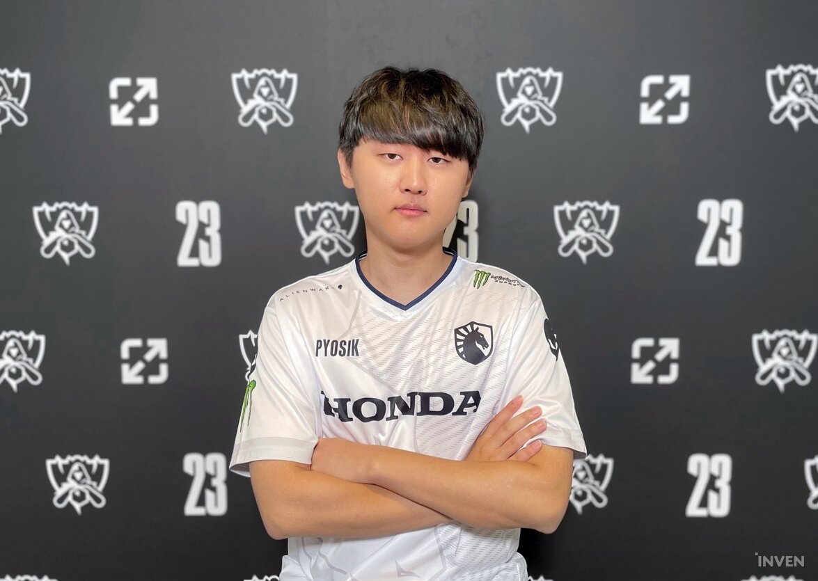 Pyosik’s Stellar Return to Form at Worlds 2023