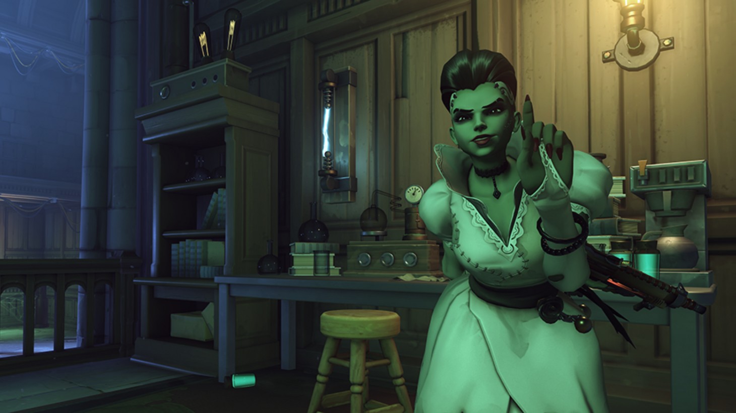 Overwatch 2 Halloween Terror 2023: A Deep Dive
