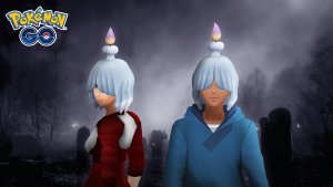pose avatar halloween 2023 pokemon go
