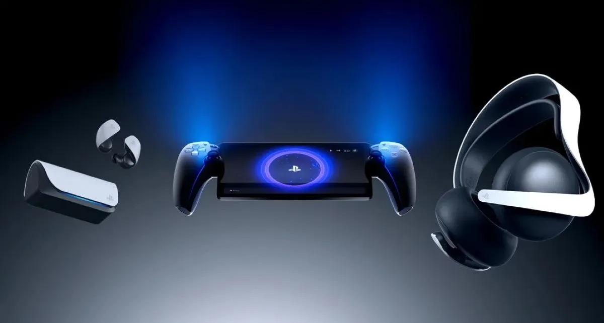 Reserve Your PlayStation Portal Now: The New Portable PlayStation Device for Remote Play on PS5