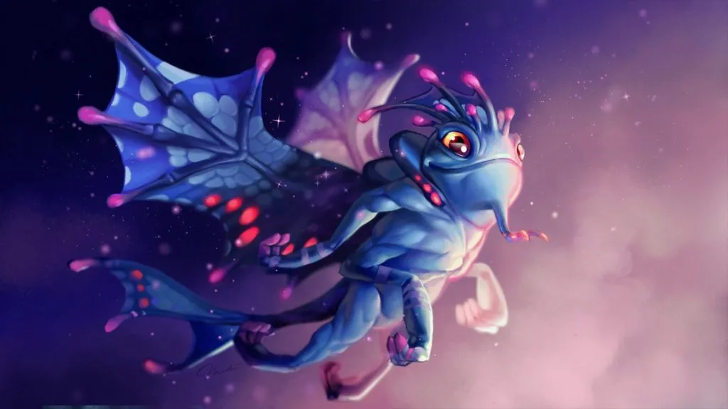 Dota 2 TI 2023: The Game-Changing Heroes of Seattle’s Showdown