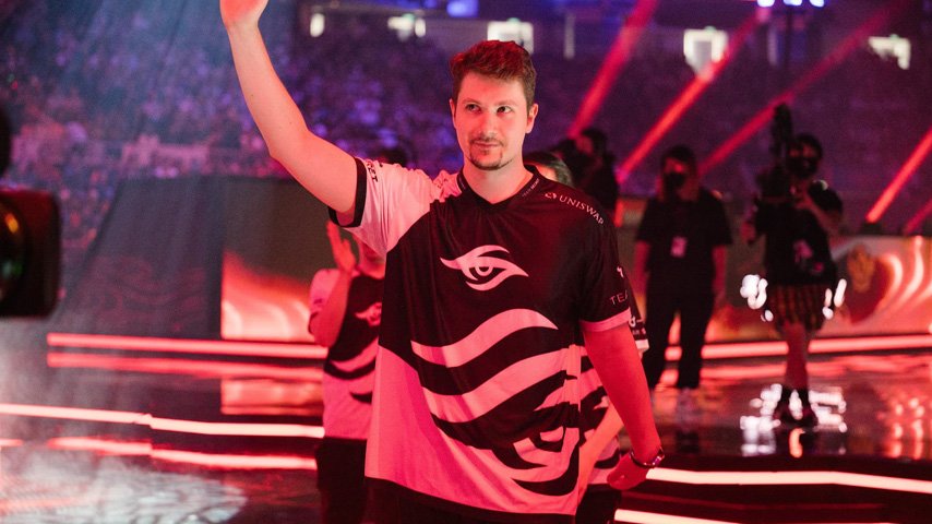 Dota 2’s Roster Revolution Post-TI 2023: Tracking the Shuffle