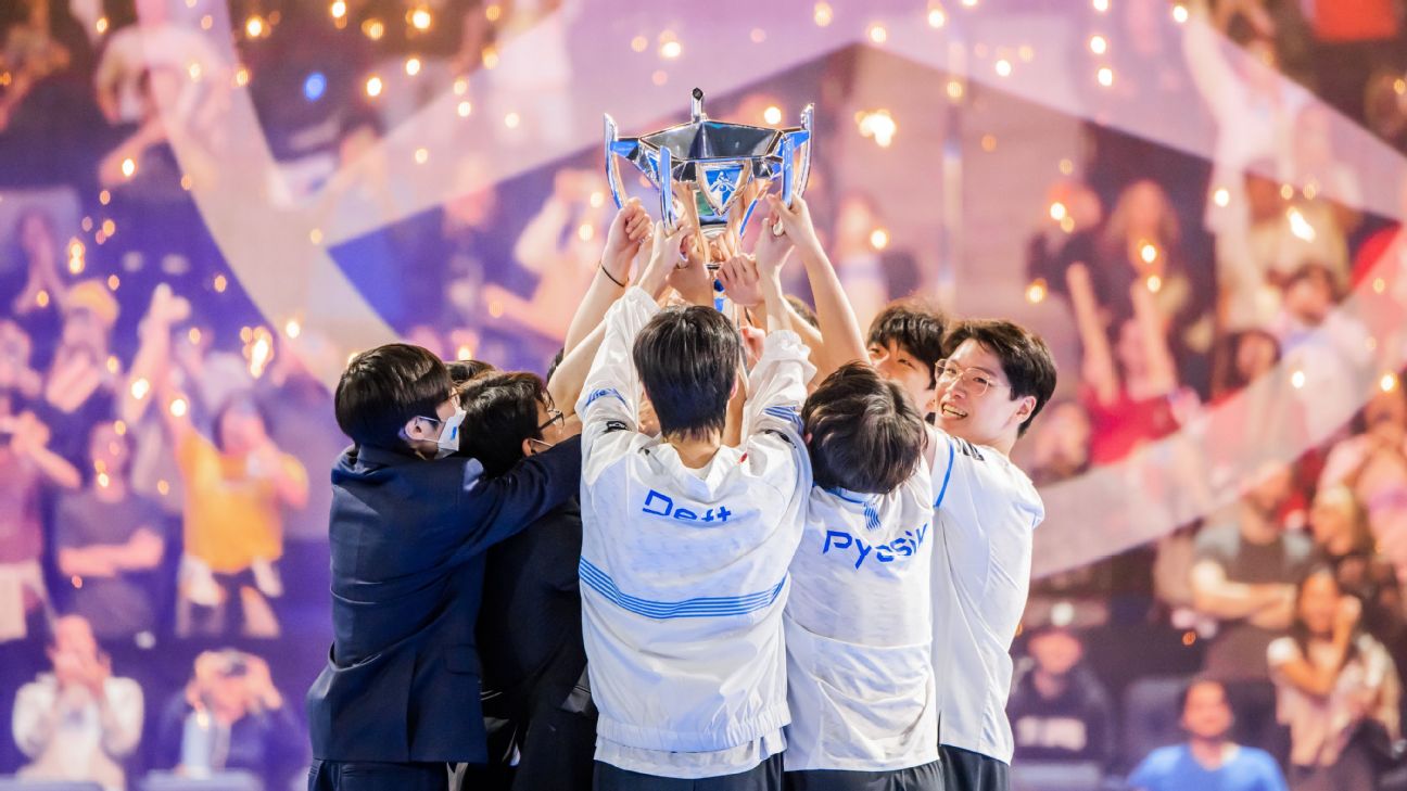 Worlds 2023 League of Legends: The Definitive Guide to Quarterfinals Showdowns