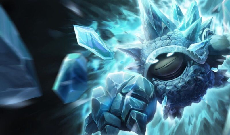 League of Legends Patch 13.21: Balance on the Horizon