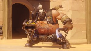 roadhog 00
