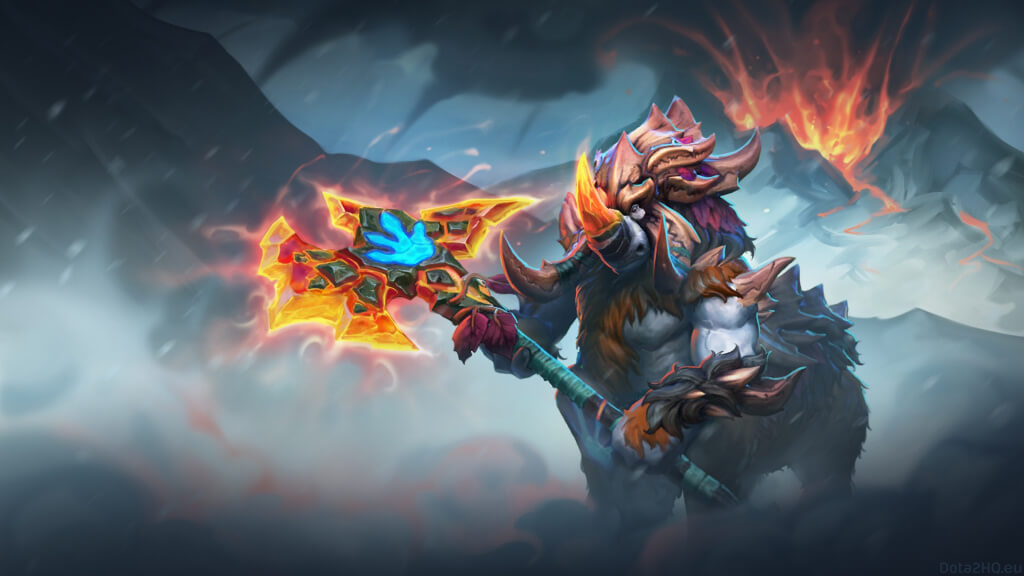Player Discontent Due to Server Issues in Dota2