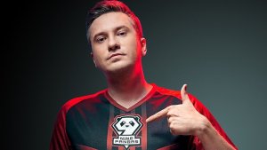 solo 9pandas