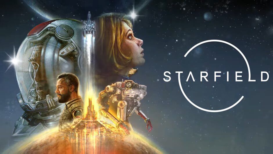 Starfield: Breaking Records and Setting a New Standard for Bethesda
