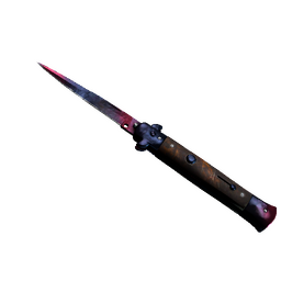 stiletto knife