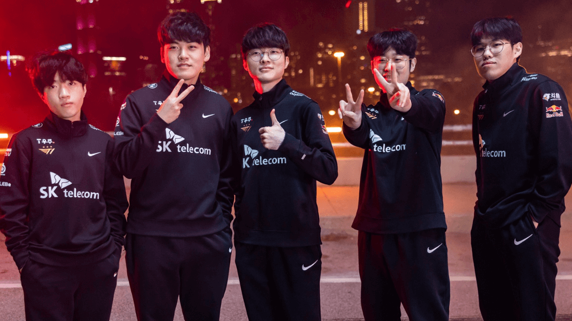 LoL Worlds 2023: T1’s Pivotal Moment and Potential Split