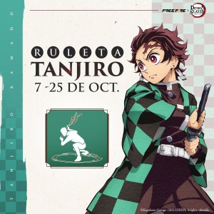 tanjiro