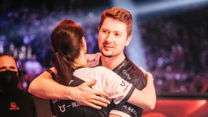 team secret