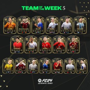 team week