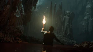 the dark pictures