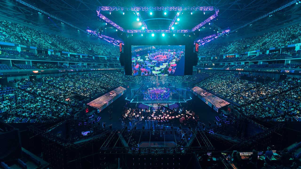 The International 12 Playoffs: Predictions & Analysis