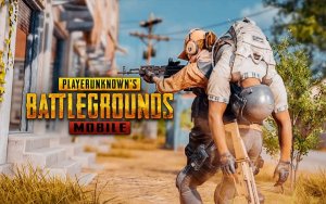 tips senjata item pubg mobile 1