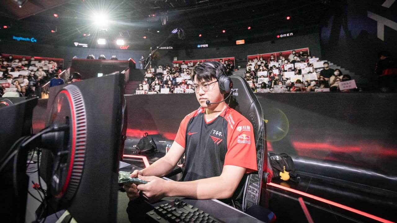 Kill History at Worlds: Who has dominated the stage?