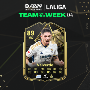 valverde