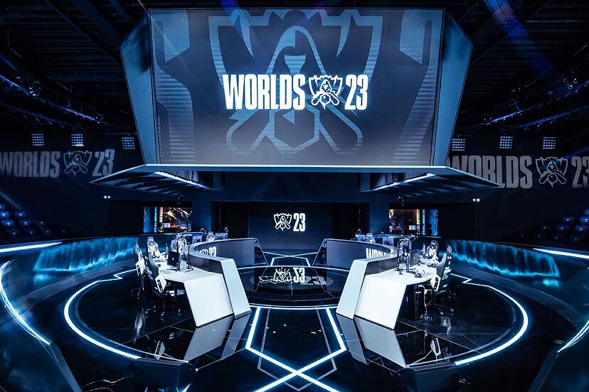 The Ultimate Guide to Worlds 2023 Day 2: Insights, Matchups, and Betting Predictions