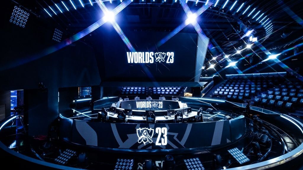 Worlds 2023 of League of Legends: Summary and Analysis of the Surprising Matches of First Day