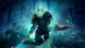 wraith king dota 2