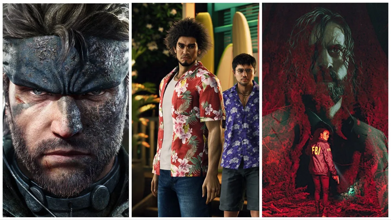 Xbox Partner Preview October 2023: Highlighting the Best Announcements