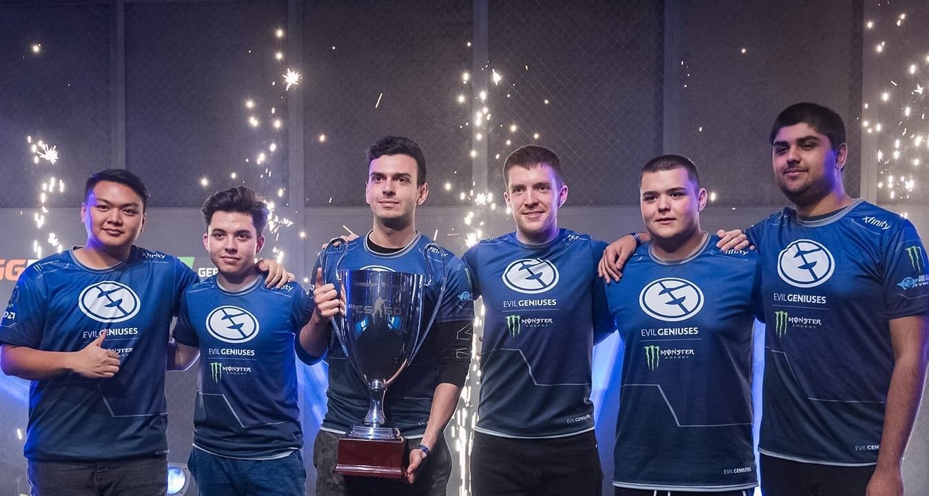 The Uncertain Future of Evil Geniuses Amidst Financial Turmoil