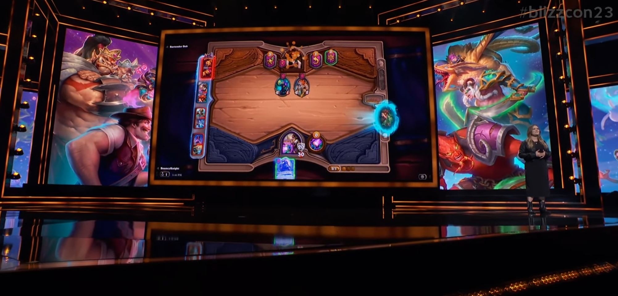 Hearthstone’s New Frontier: The Advent of Co-op in Battlegrounds