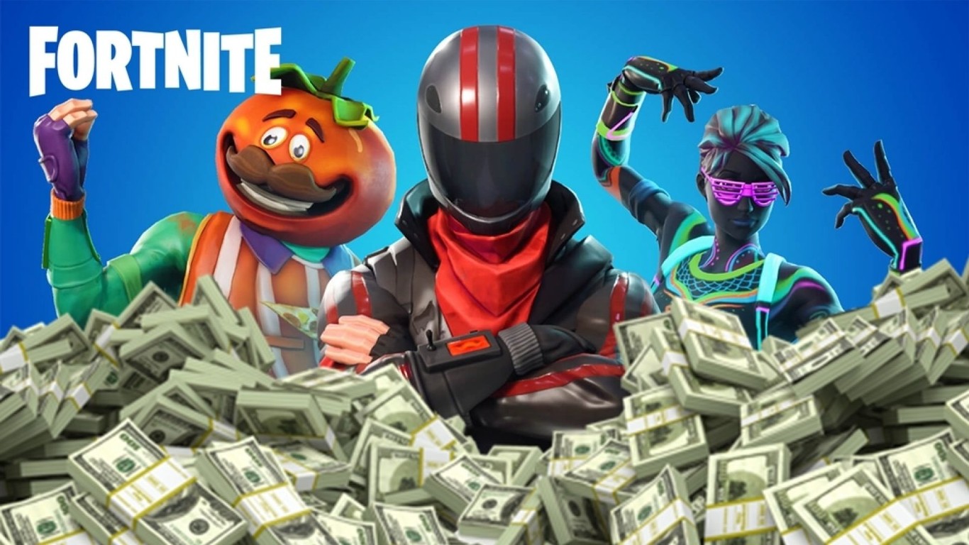 The incredible amount that Google offers to Epic Games to launch Fortnite on the Play Store