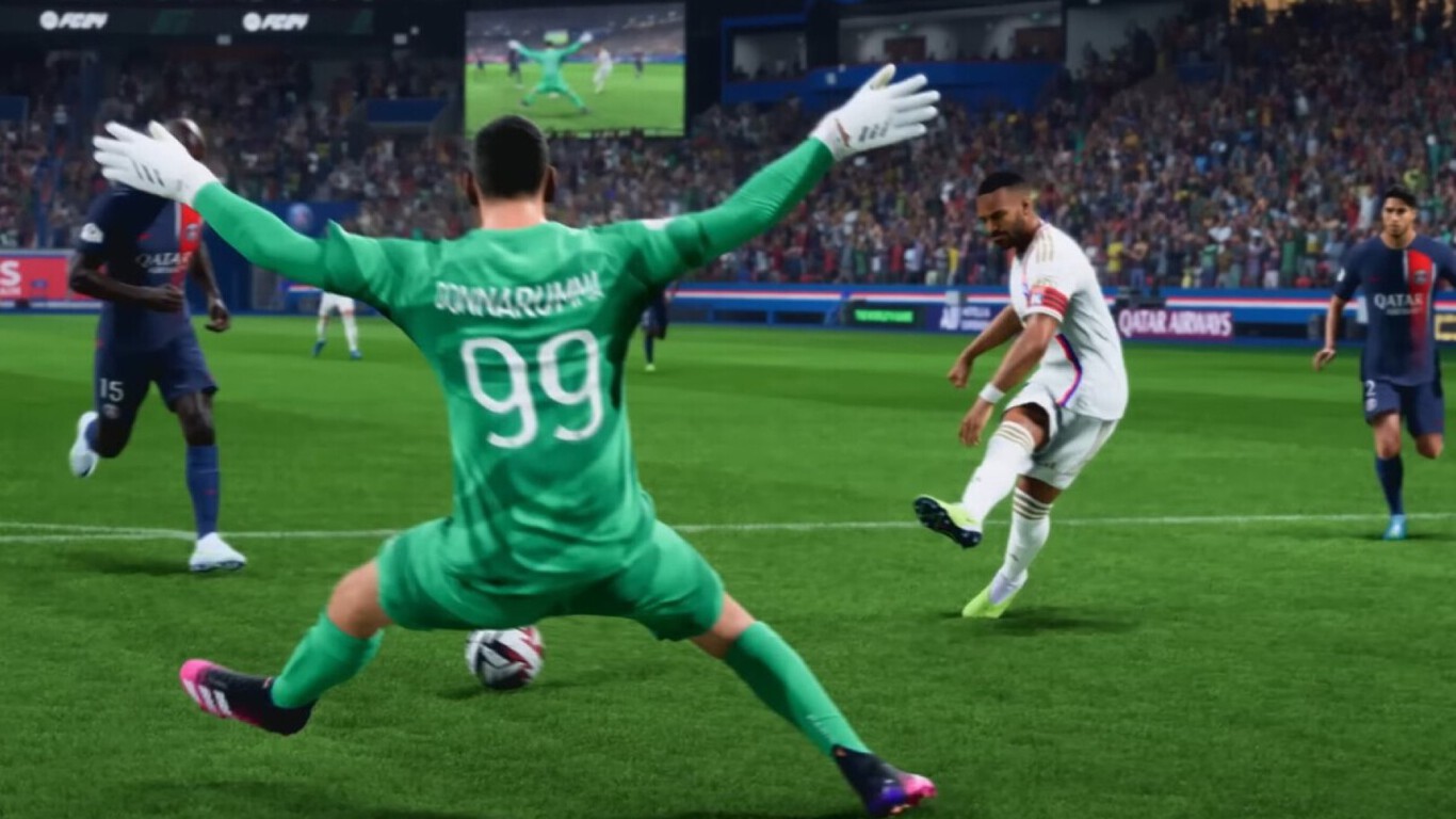 EA Sports FC 24 TOTW Week 9 Predictions: Spotlight on Mbappé, Benzema, and More