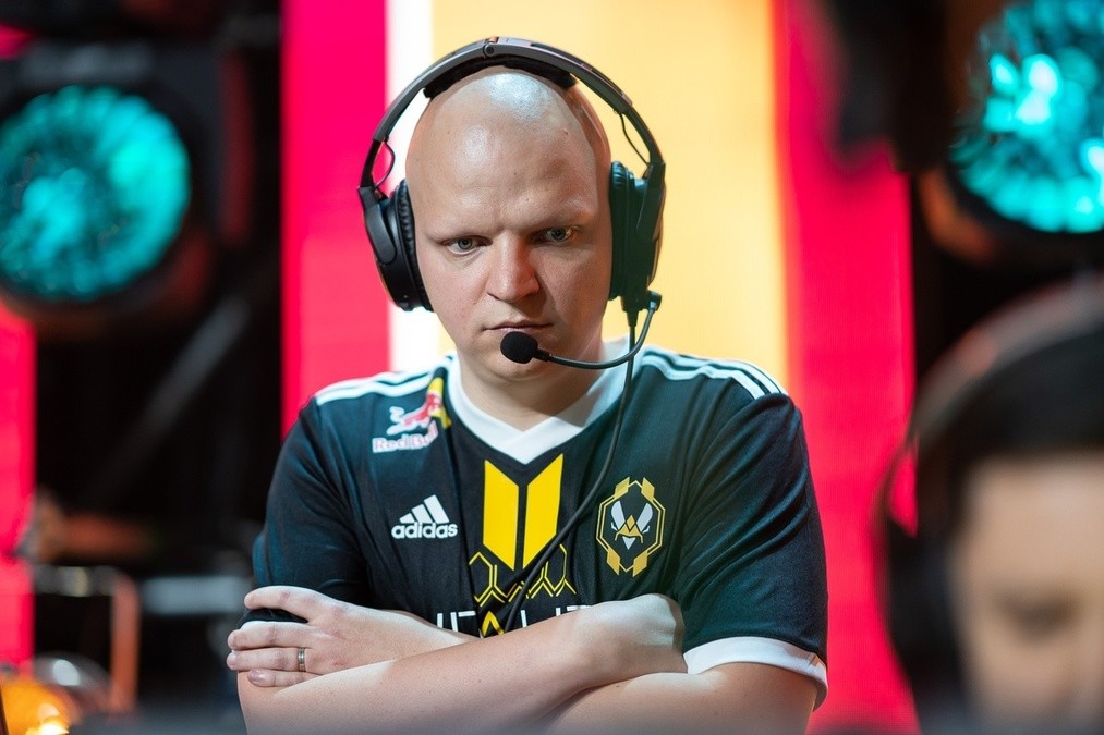 The Game Awards Controversy: The Coach Who does Not Want to be Nominated