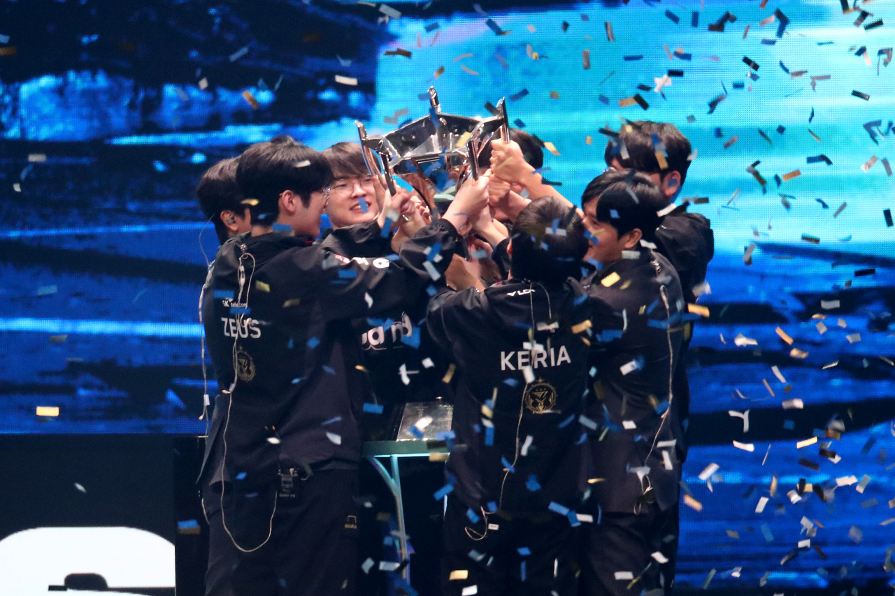Worlds 2023: An Unprecedented Milestone in Esports History
