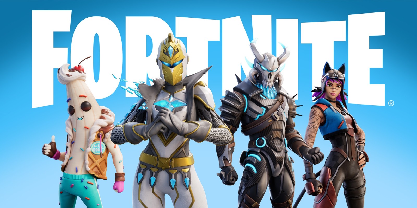 Top 5 Games Like Fortnite to Play in 2023