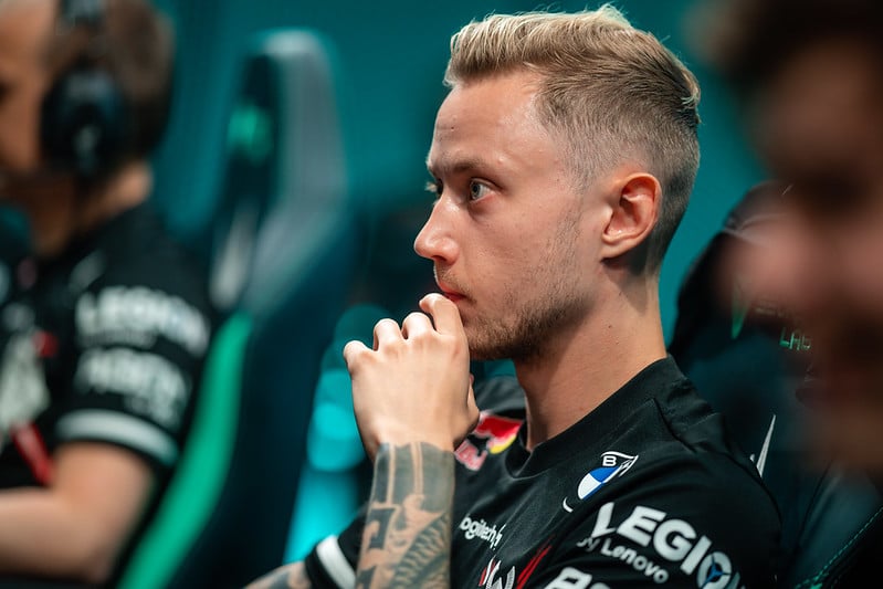 Rekkles’ Surprising Move to T1: A Glimpse into LCK 2024